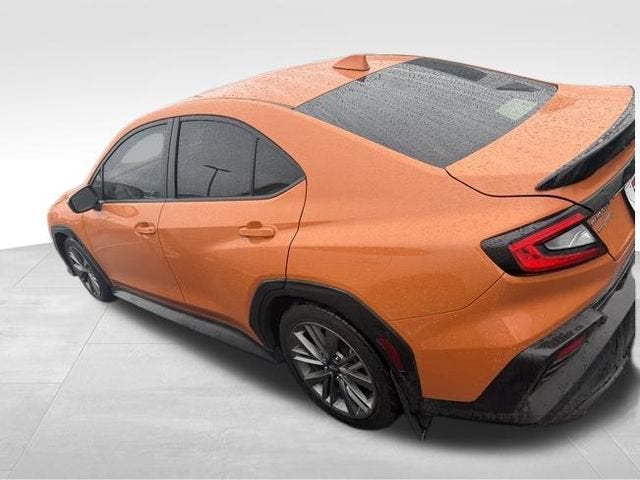 2024 Subaru WRX BASE