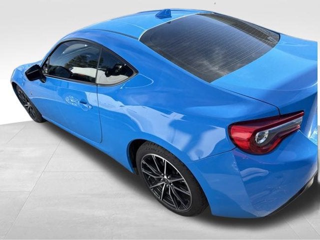 2019 Toyota 86 NA