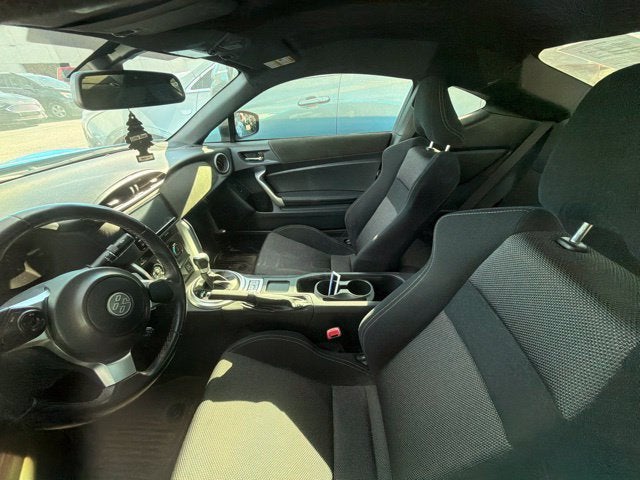 2019 Toyota 86 NA