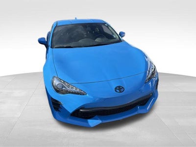 2019 Toyota 86 NA