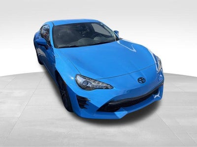 2019 Toyota 86 NA