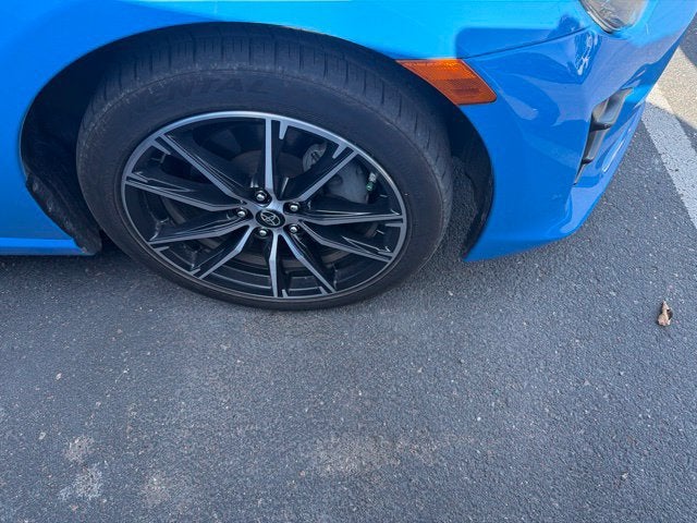 2019 Toyota 86 NA