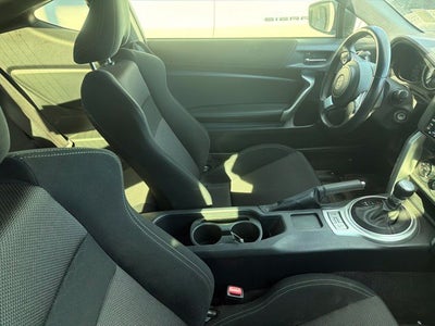 2019 Toyota 86 NA
