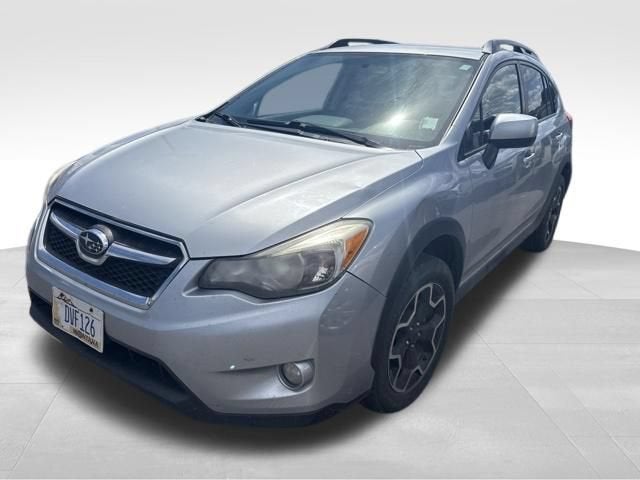 2014 Subaru XV Crosstrek Premium