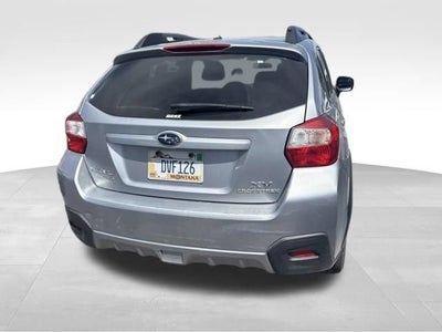 2014 Subaru XV Crosstrek Premium