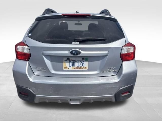 2014 Subaru XV Crosstrek Premium