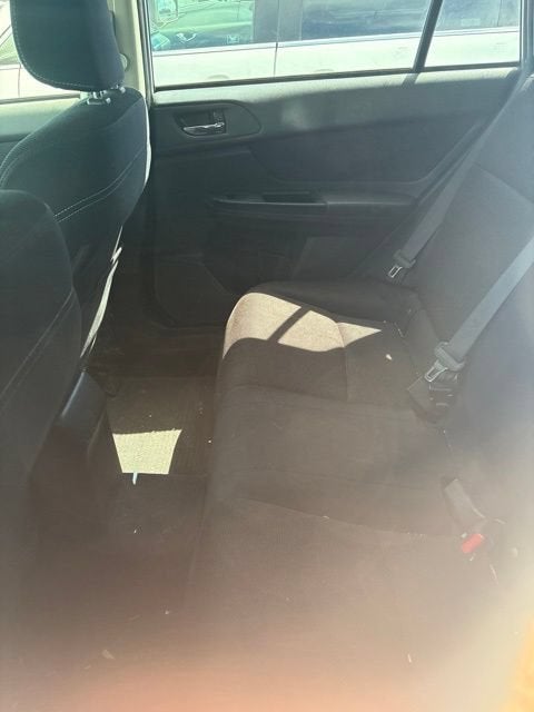 2014 Subaru XV Crosstrek Premium