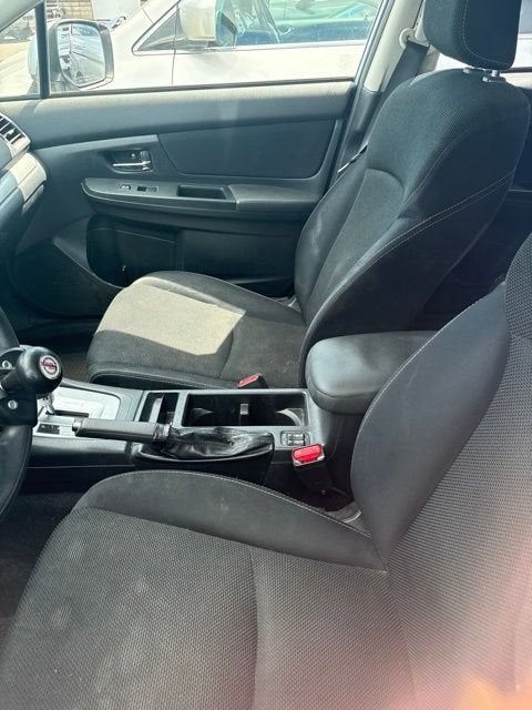 2014 Subaru XV Crosstrek Premium