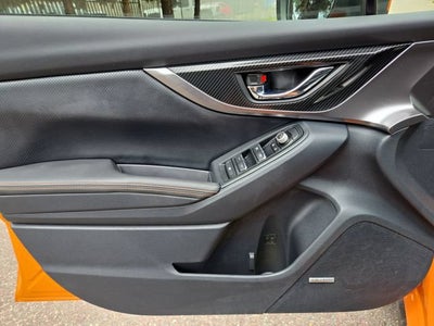 2018 Subaru Crosstrek Limited