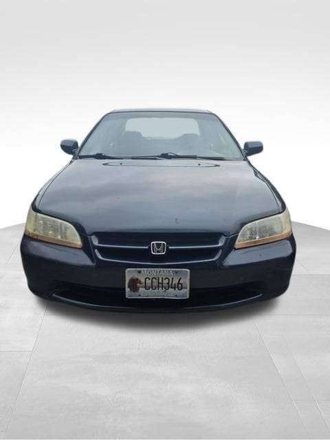 2000 Honda Accord Sdn LX