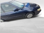 2000 Honda Accord Sdn LX