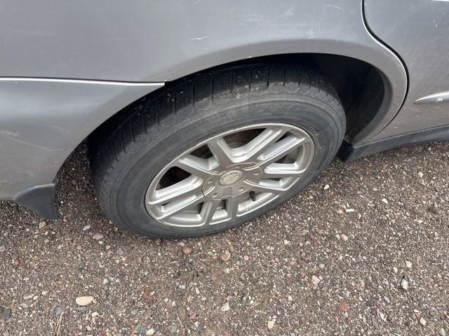 2002 Honda Accord Sdn SE