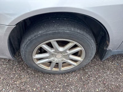 2002 Honda Accord Sdn SE