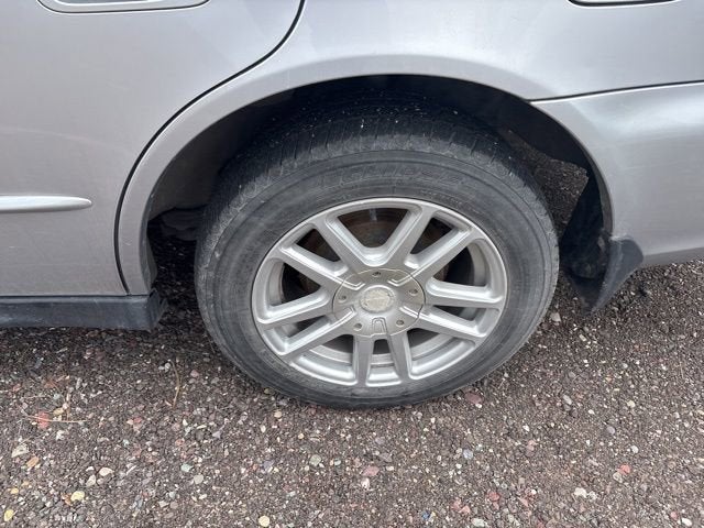 2002 Honda Accord Sdn SE