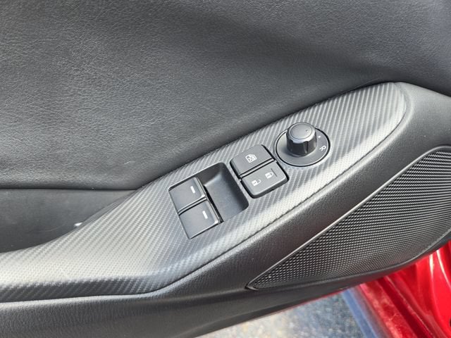 2022 Mazda Mazda MX-5 Miata RF Grand Touring