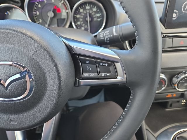 2022 Mazda Mazda MX-5 Miata RF Grand Touring