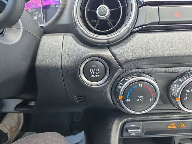 2022 Mazda Mazda MX-5 Miata RF Grand Touring