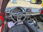 2022 Mazda Mazda MX-5 Miata RF Grand Touring