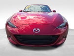 2022 Mazda Mazda MX-5 Miata RF Grand Touring
