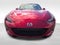 2022 Mazda Mazda MX-5 Miata RF Grand Touring