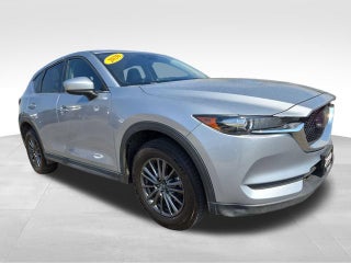 2020 Mazda Mazda CX-5 Touring