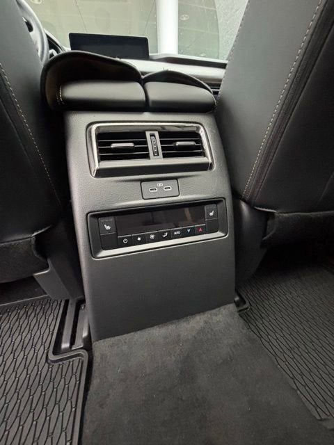 2025 Mazda Mazda CX-70 PHEV Premium Plus Package