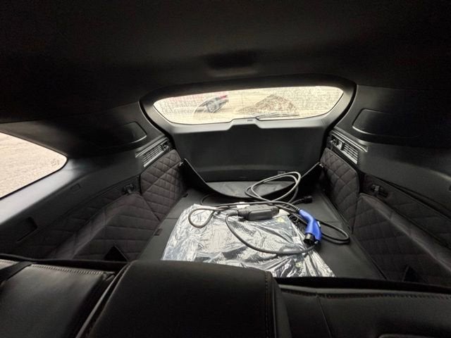 2025 Mazda Mazda CX-70 PHEV Premium Plus Package