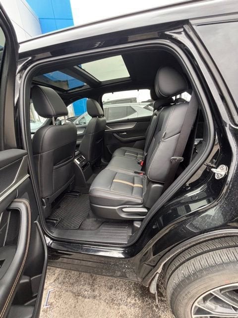 2025 Mazda Mazda CX-70 PHEV Premium Plus Package