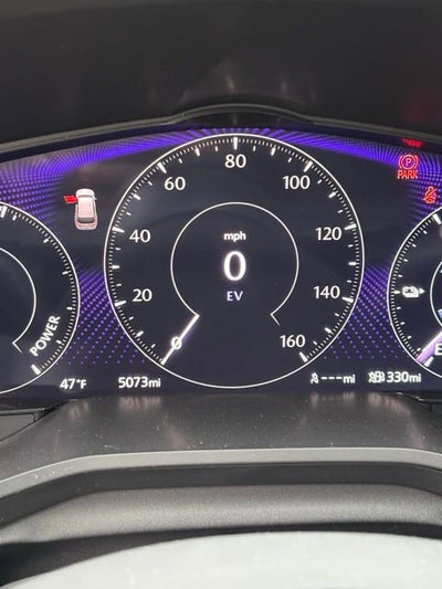 2025 Mazda Mazda CX-70 PHEV Premium Plus Package