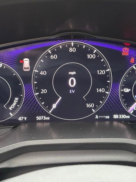 2025 Mazda Mazda CX-70 PHEV Premium Plus Package