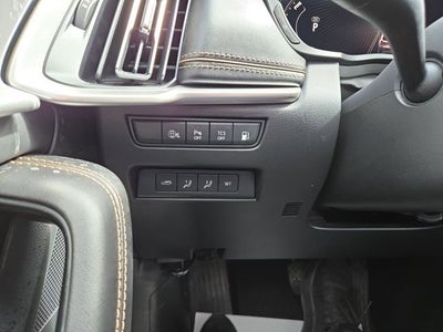 2025 Mazda Mazda CX-70 PHEV Premium Plus Package