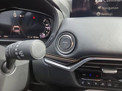 2025 Mazda Mazda CX-70 PHEV Premium Plus Package