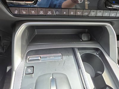 2025 Mazda Mazda CX-70 PHEV Premium Plus Package