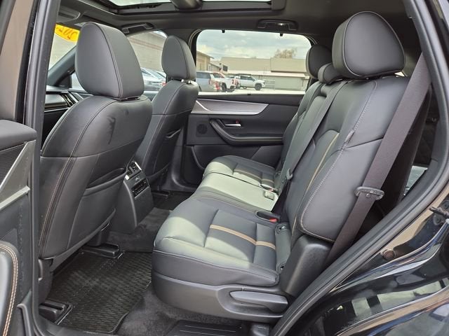 2025 Mazda Mazda CX-70 PHEV Premium Plus Package