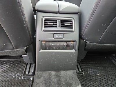 2025 Mazda Mazda CX-70 PHEV Premium Plus Package