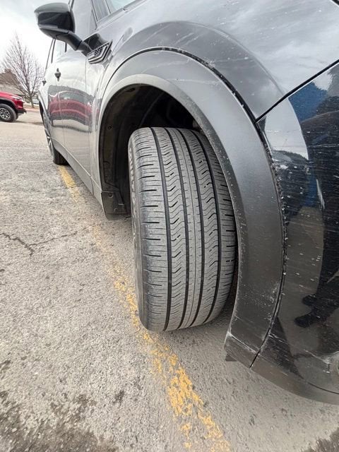 2025 Mazda Mazda CX-70 PHEV Premium Plus Package