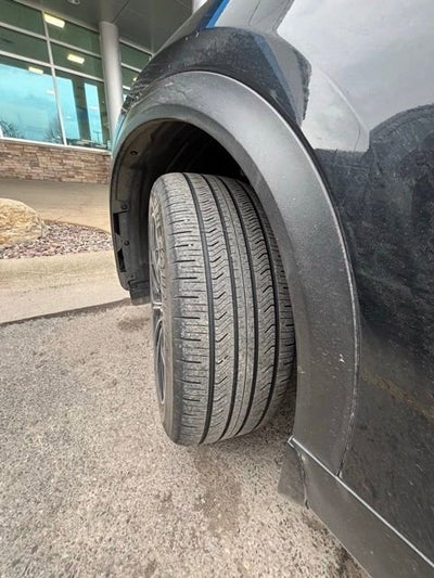 2025 Mazda Mazda CX-70 PHEV Premium Plus Package