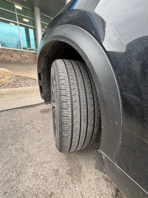 2025 Mazda Mazda CX-70 PHEV Premium Plus Package