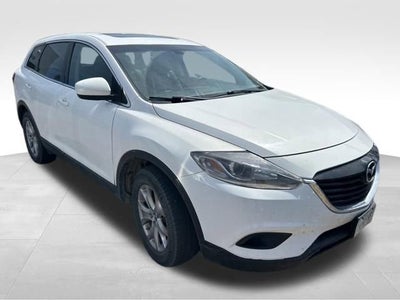 2015 Mazda Mazda CX-9 Touring