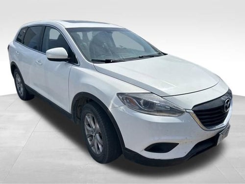 2015 Mazda Mazda CX-9 Touring