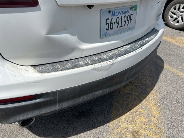 2015 Mazda Mazda CX-9 Touring