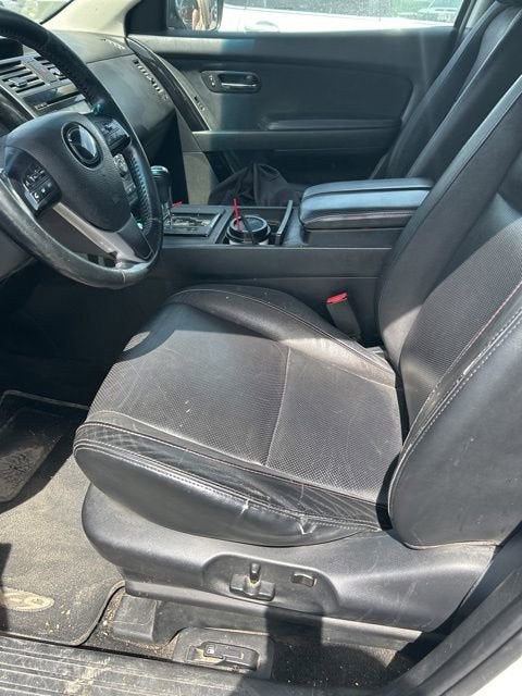 2015 Mazda Mazda CX-9 Touring