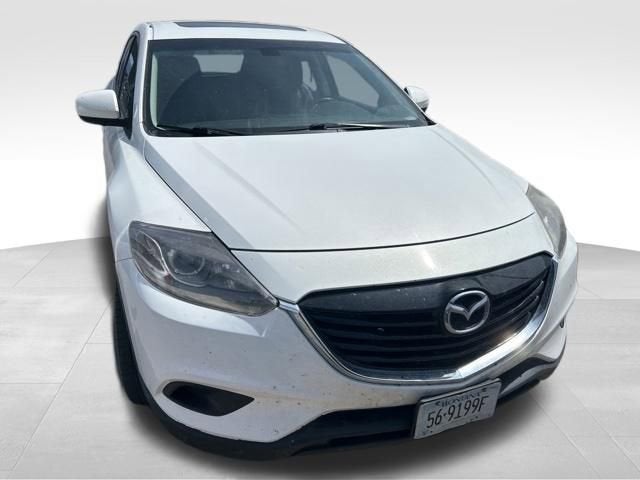 2015 Mazda Mazda CX-9 Touring