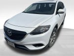 2015 Mazda Mazda CX-9 Touring