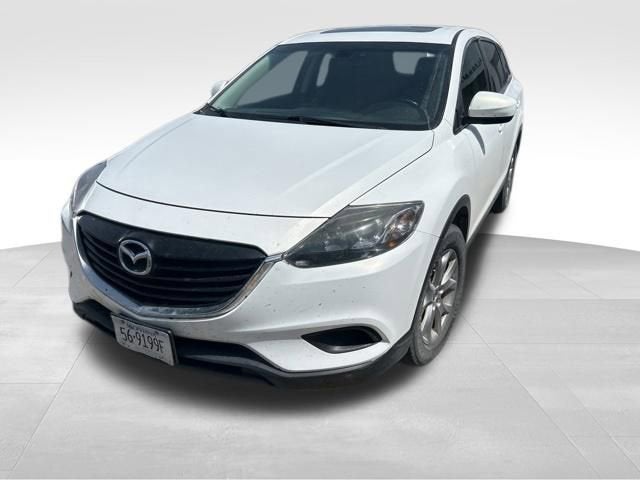 2015 Mazda Mazda CX-9 Touring