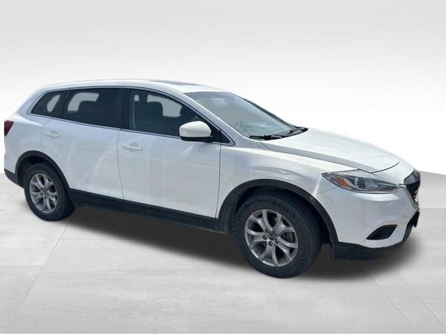 2015 Mazda Mazda CX-9 Touring