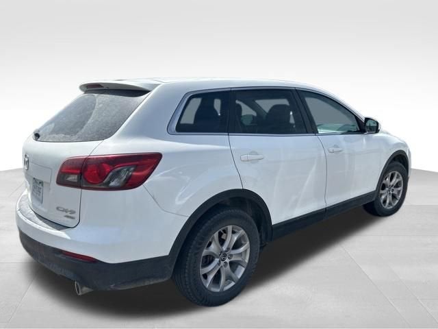 2015 Mazda Mazda CX-9 Touring