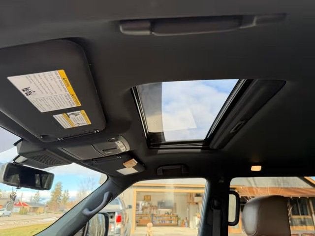 2019 Nissan Armada SV