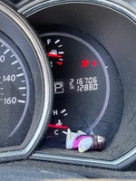 2012 Nissan Murano LE