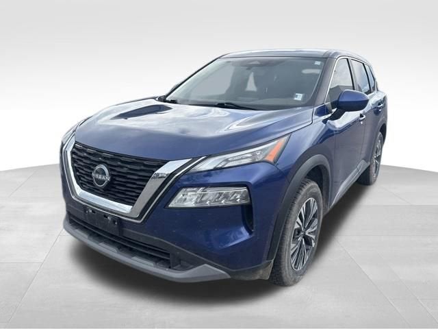 2023 Nissan Rogue SV AWD's photo